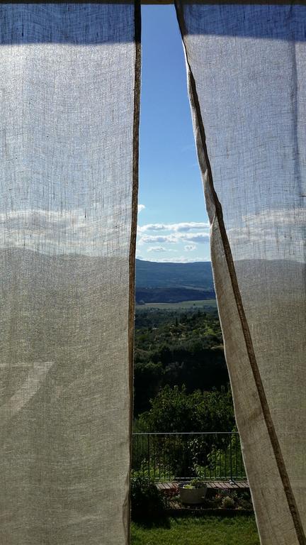 B&B La Casa Del Sarto Città della Pieve Extérieur photo